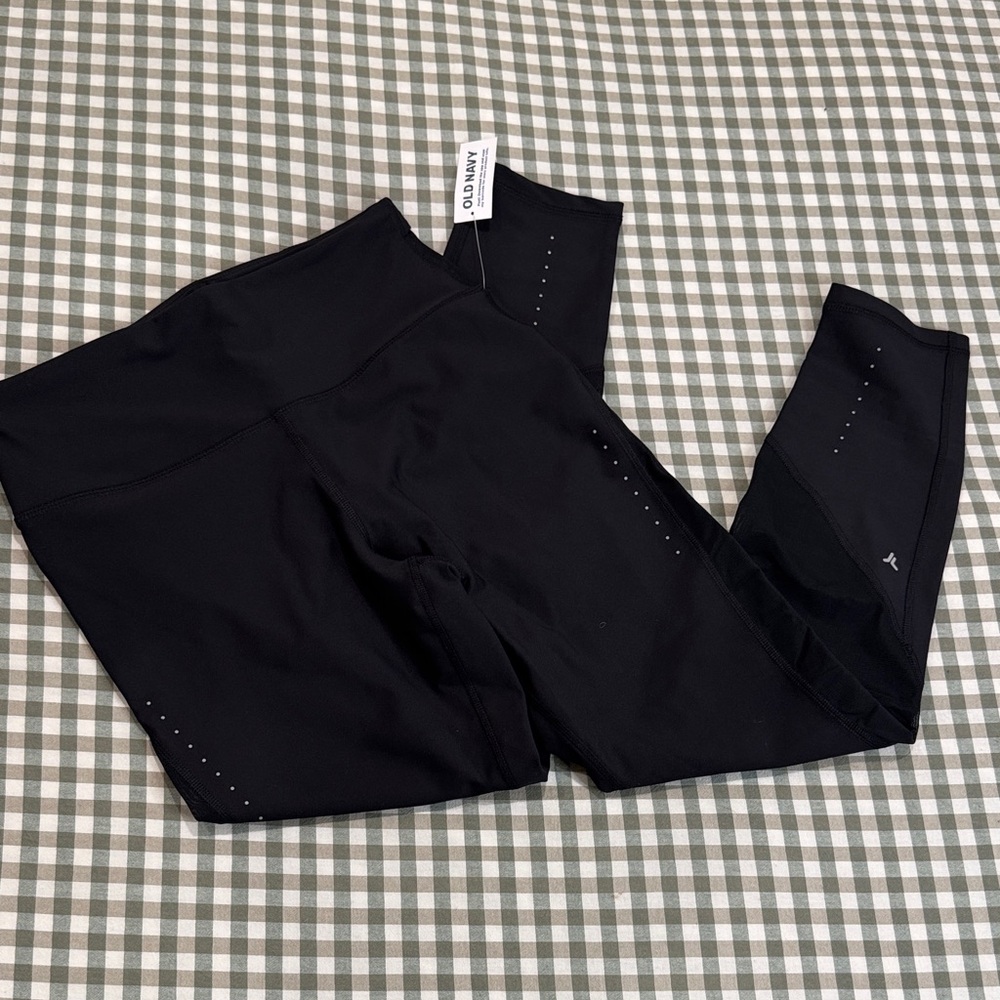 Old Navy Powersoft high rise leggings